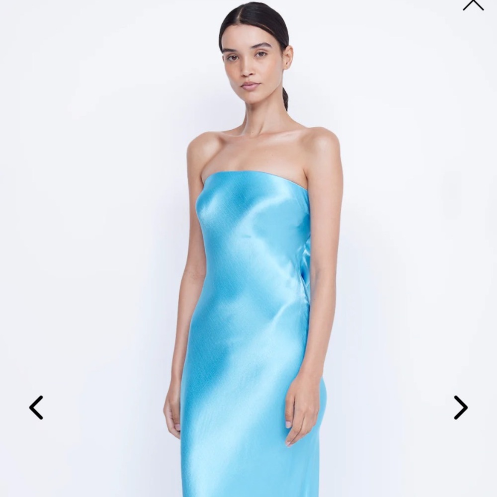 Bec & Bridge Dress